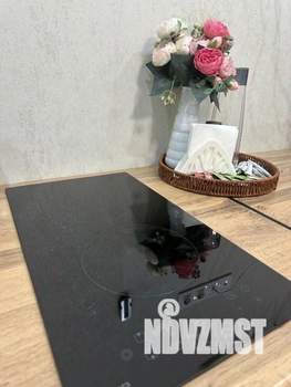 1-к квартира, посуточно, 27м2, 1/1 этаж