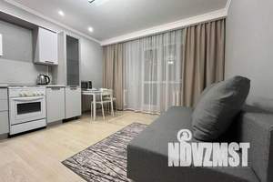 1-к квартира, посуточно, 30м2, 5/15 этаж