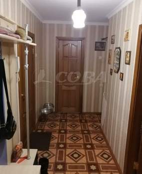 2-к квартира, на длительный срок, 50м2, 7/9 этаж