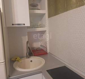 1-к квартира, на длительный срок, 40м2, 11/12 этаж