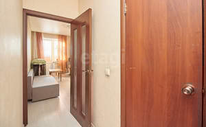 1-к квартира, на длительный срок, 39м2, 10/16 этаж