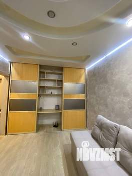 1-к квартира, на длительный срок, 35м2, 1/5 этаж