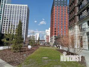 Студия квартира, посуточно, 30м2, 4/24 этаж