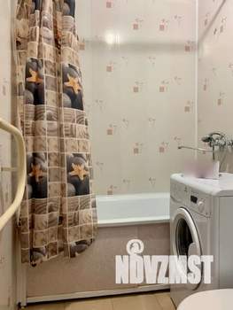 1-к квартира, посуточно, 35м2, 5/5 этаж