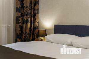 2-к квартира, посуточно, 60м2, 9/25 этаж