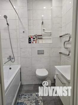 1-к квартира, посуточно, 32м2, 9/9 этаж