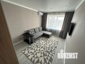 2-к квартира, посуточно, 44м2, 5/5 этаж
