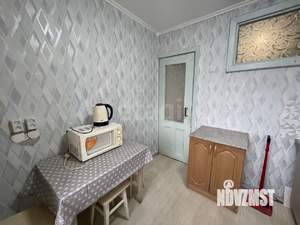 1-к квартира, на длительный срок, 30м2, 5/5 этаж
