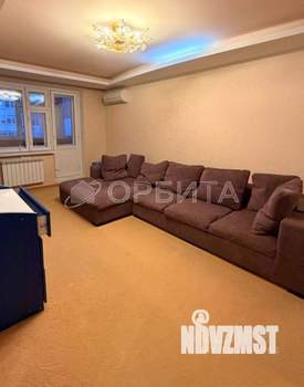 3-к квартира, на длительный срок, 92м2, 7/10 этаж