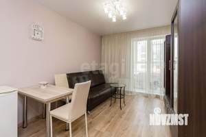 1-к квартира, на длительный срок, 40м2, 6/10 этаж
