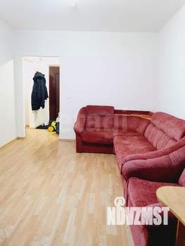 1-к квартира, на длительный срок, 39м2, 16/16 этаж