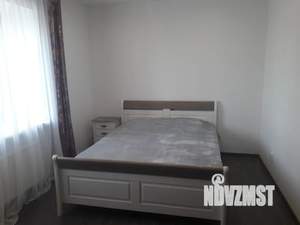 1-к квартира, посуточно, 45м2, 2/16 этаж