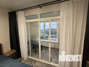 2-к квартира, на длительный срок, 64м2, 15/18 этаж