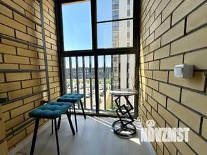 Студия квартира, посуточно, 30м2, 5/10 этаж