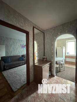 1-к квартира, посуточно, 30м2, 9/9 этаж