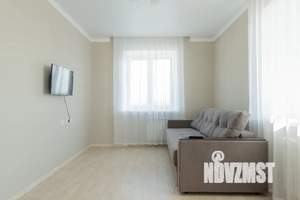 2-к квартира, посуточно, 46м2, 14/14 этаж