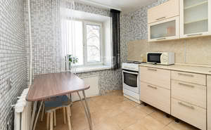 1-к квартира, на длительный срок, 33м2, 2/5 этаж