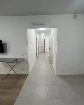 2-к квартира, на длительный срок, 60м2, 6/24 этаж