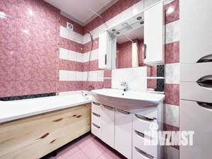 1-к квартира, посуточно, 36м2, 9/15 этаж