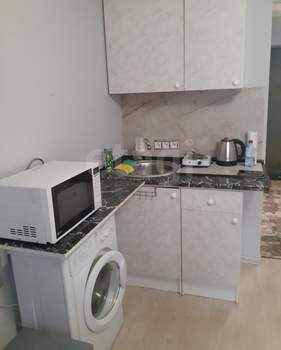 Студия квартира, на длительный срок, 20м2, 1/5 этаж