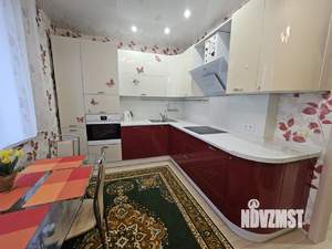 2-к квартира, на длительный срок, 63м2, 5/18 этаж