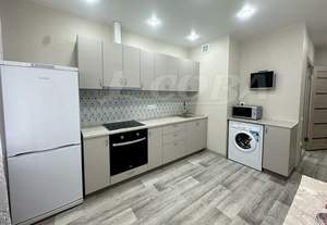 1-к квартира, на длительный срок, 37м2, 10/19 этаж