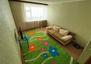 1-к квартира, на длительный срок, 37м2, 8/9 этаж