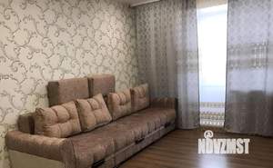 1-к квартира, на длительный срок, 44м2, 8/9 этаж