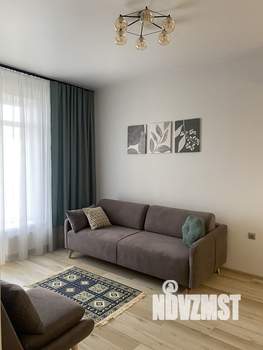 2-к квартира, на длительный срок, 49м2, 16/20 этаж