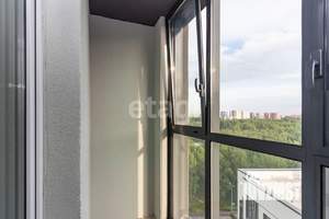 1-к квартира, на длительный срок, 34м2, 11/14 этаж