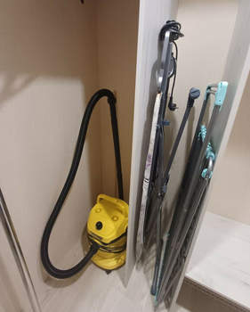 1-к квартира, на длительный срок, 39м2, 6/15 этаж