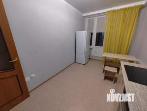 1-к квартира, на длительный срок, 39м2, 16/18 этаж