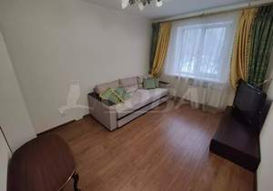 2-к квартира, на длительный срок, 56м2, 2/9 этаж