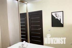 1-к квартира, посуточно, 35м2, 11/16 этаж