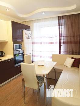 1-к квартира, посуточно, 50м2, 6/13 этаж