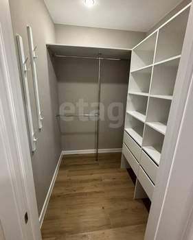 1-к квартира, на длительный срок, 42м2, 5/8 этаж