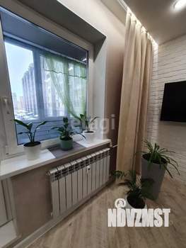 1-к квартира, на длительный срок, 40м2, 3/10 этаж