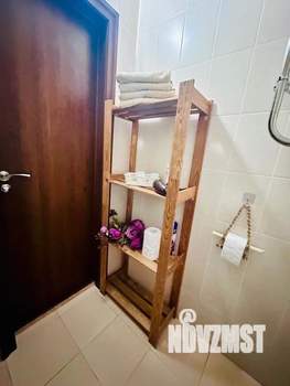 1-к квартира, посуточно, 47м2, 1/1 этаж