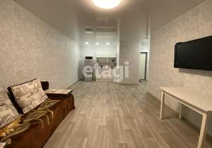 1-к квартира, на длительный срок, 47м2, 3/10 этаж