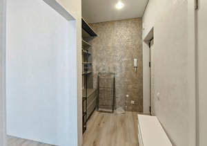 1-к квартира, на длительный срок, 31м2, 4/9 этаж