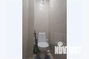 2-к квартира, посуточно, 60м2, 6/10 этаж
