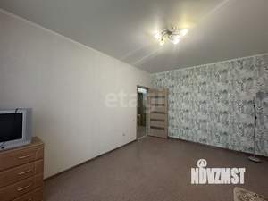 1-к квартира, на длительный срок, 36м2, 4/17 этаж