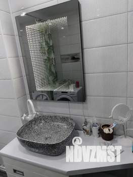 Студия квартира, посуточно, 25м2, 6/14 этаж