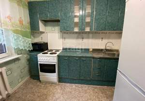2-к квартира, на длительный срок, 49м2, 2/9 этаж