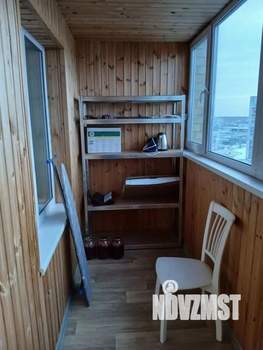 1-к квартира, на длительный срок, 38м2, 9/15 этаж