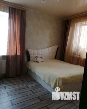 2-к квартира, на длительный срок, 64м2, 7/19 этаж