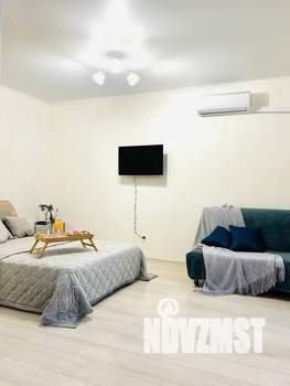 1-к квартира, посуточно, 30м2, 8/10 этаж