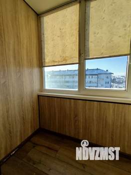 Студия квартира, на длительный срок, 18м2, 8/8 этаж