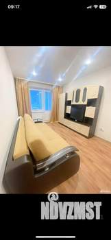 1-к квартира, на длительный срок, 32м2, 1/9 этаж