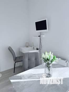 Студия квартира, посуточно, 31м2, 15/20 этаж